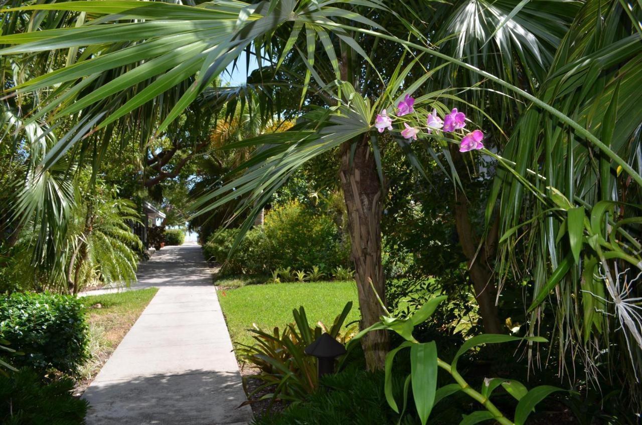 Hébergement de vacances Botanical Island Delight Key West